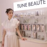 Rika Izumi Instagram - SHISEIDO BEAUTY WELLNESSのPOP UPへ行ってきました。 「はだ、からだ、こころの繋がり」健康的な美しさを保つ、インナービューティーについて学んできました。 資生堂が解き明かしたインナービューティーのアルゴリズムや、専門家の方が答えてくれる「問い×答え」の展示でも初めて知った驚きが沢山でした。 鼻骨格チェックでは、骨格から解析できる肌質や酸素量を計測して、未来のためにできる予防ケアを提案していただきました。 “美しい、は生きている”を体験できます。 公式サイトに色々なコンテンツが公開されているのでぜひチェックしてみてください。 #PR #資生堂ビューティーウエルネス @shiseidobeautywellness