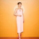Rika Izumi Instagram - BVLGARI セルペンティ75周年 曲線が美しいセルペンティの輝きにうっとり💎 時を超えて紡がれる無限のストーリー展では 見応えのあるハイジュエリーやアート作品の展示、ブルガリのカフェなど素敵な時間を過ごせます。 表参道で11月26日まで開催です。 #Bulgari #BulgariJewelry #Serpenti #Serpenti75 #PR