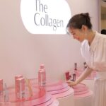Rika Izumi Instagram - SHISEIDO BEAUTY WELLNESSのPOP UPへ行ってきました。 「はだ、からだ、こころの繋がり」健康的な美しさを保つ、インナービューティーについて学んできました。 資生堂が解き明かしたインナービューティーのアルゴリズムや、専門家の方が答えてくれる「問い×答え」の展示でも初めて知った驚きが沢山でした。 鼻骨格チェックでは、骨格から解析できる肌質や酸素量を計測して、未来のためにできる予防ケアを提案していただきました。 “美しい、は生きている”を体験できます。 公式サイトに色々なコンテンツが公開されているのでぜひチェックしてみてください。 #PR #資生堂ビューティーウエルネス @shiseidobeautywellness