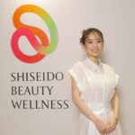 Rika Izumi Instagram - SHISEIDO BEAUTY WELLNESSのPOP UPへ行ってきました。 「はだ、からだ、こころの繋がり」健康的な美しさを保つ、インナービューティーについて学んできました。 資生堂が解き明かしたインナービューティーのアルゴリズムや、専門家の方が答えてくれる「問い×答え」の展示でも初めて知った驚きが沢山でした。 鼻骨格チェックでは、骨格から解析できる肌質や酸素量を計測して、未来のためにできる予防ケアを提案していただきました。 “美しい、は生きている”を体験できます。 公式サイトに色々なコンテンツが公開されているのでぜひチェックしてみてください。 #PR #資生堂ビューティーウエルネス @shiseidobeautywellness