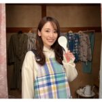 Rika Izumi Instagram - #正直不動産2 素敵な作品に携わることができて光栄です。 みなさま、沢山のコメントありがとうございました✨ へば🫡