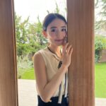 Rika Izumi Instagram - 4/1 🌸 #April