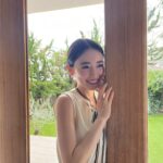 Rika Izumi Instagram - 4/1 🌸 #April