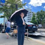 Rika Izumi Instagram - 春から撮影がはじまった「ギフテッド」 season2放送も今夜が最終回です。 竜崎刑事と共に過ごした今年の夏は、あっという間に過ぎたなぁ〜🍧 #wowow#ドラマ#ギフテッド