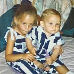 Riley Keough Instagram - You would be 30 today. Happy Birthday my best friend, my angel. This world is strange without you❤️