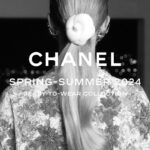 Riley Keough Instagram - @chanelofficial Spring Summer 24 directed by the incomparable @inezandvinoodh Inspired by the incredible @villanoailles and created by the magnificent @virginieviard Starring @riannevanrompaey and myself #CHANELSpringSummer