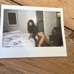Riley Keough Instagram - Morning in @chanelofficial
