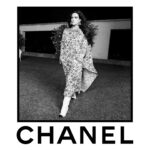 Riley Keough Instagram - #CHANELSpringSummer ❤️💕❤️