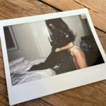 Riley Keough Instagram - Morning in @chanelofficial