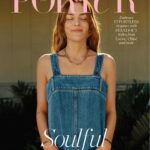 Riley Keough Instagram – 2022 was a watershed year for @rileykeough. Now, she is reaching even greater heights playing the lead in rock’n’roll drama @daisyjonesandthesix. In her @portermagazine interview, Keough talks to @missmarthahayes about finding her voice, the grittier side of fame, and uncovering love in darkness. See the full story – photographed by @jeffhenny and styled by @carolinenewell – at the link in bio.
