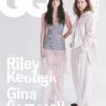 Riley Keough Instagram - Thank you @gqaustralia 🐨🫶🐨 Photography by @jamestolic Styling by @kaila.matthews Words by @hannahroserose Hair by @sophierobertshair Make-up by @gillielove Production by @charlottemelissarose Art direction by @giuseppeinthistown