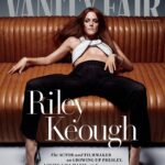 Riley Keough Instagram - Very grateful @vanityfair 🙏 Story by @britthennemuth Photography by @mario_sorrenti Styled by @nicolaformichetti Set Design by @philipphaemmerle Hair by @tomojidai Makeup by @therealofficialfrankb Manicure by @honeynailz