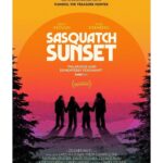 Riley Keough Instagram - Here is our poster… and tomorrow will be our trailer. I am so excited to share the wonderful work of @davidzzzellner and @nathanzellner with you. 🏕️