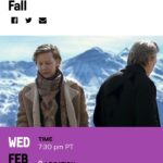 Riley Keough Instagram - If you don’t have Valentine’s Day plans come watch us live read Anatomy of a Fall by @justine.triet at the Wallis presented by @filmindependent on the 14th 💝