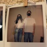 Riley Keough Instagram - The last week of this cycle . Thank you @blakemills @tonyberg1 @ryanhommel @rockmesamadeus @malcolmmcrae @kane_ritchotte @evanvidar @josephlorge and Frankie @whirlygirlmusic for turning us in to a band. @daisyjonesandthesix