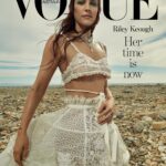 Riley Keough Instagram – @VogueAustralia 🌼 Photos by @EmmaSummerton, interview by @HannahRoseRose.