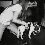 Riley Keough Instagram - 7 years ago today @isitmeurlooking4 you got lucky and got to marry me 😬😁😅 I love you forever.