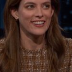 Riley Keough Instagram - @RileyKeough on becoming friends with @DakotaJohnson when they were teenagers…