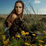 Riley Keough Instagram – @VogueAustralia 🌼 Photos by @EmmaSummerton, interview by @HannahRoseRose.