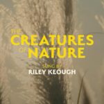 Riley Keough Instagram - Take a break from scrolling and be serenaded by the sweet sounds of the Sasquatch. Riley Keough sings (and grunts) “The Creatures of Nature”, the new single from the SASQUATCH SUNSET soundtrack with music by The Octopus Project. Now available to listen in full on all digital platforms. The full soundtrack drops on April 12, just in time for the film’s limited release in theaters! SASQUATCH SUNSET opens nationwide April 19. Pre-Order the soundtrack for SASQUATCH SUNSET at the link in bio! #SasquatchSunset #rileykeough #sasquatch #bigfoot #sasquatchmovie