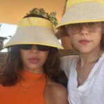 Riley Keough Instagram - Au revoir Marrakech ❤️