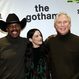 Riley Keough Instagram - Our official @thegotham dinner at Sundance celebrating with the Gotham alumni filmmakers who are screening at Sundance and our Expanding Communities non-profit partners. Such an inspiring group of people 🫶