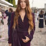 Riley Keough Instagram - @chanelofficial haute couture 🇫🇷
