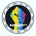 Riley Keough Instagram - I support and stand in solidarity with you all. I am so beyond grateful for all of the work you do and how hard you work, there would be no film or tv without you. #payuphollywood #iasolidarity