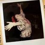 Riley Keough Instagram - Goodbye for now to my beautiful fairy godmother @angelamccluskeymusic 🧚🏻 we will see you again.
