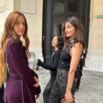 Riley Keough Instagram - @chanelofficial haute couture 🇫🇷