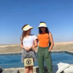 Riley Keough Instagram - Au revoir Marrakech ❤️