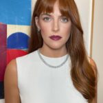 Riley Keough Instagram - Take 2 at the @baby2baby gala because these are better. I’m so grateful for all you do @baby2baby 🙏