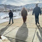Riley Keough Instagram - Thank you Sundance for embracing this film. It was my 8th or 9th year at Sundance and I am so happy that the festival is still so dedicated to providing a platform for topical and timely stories