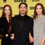 Riley Keough Instagram – So happy to premiere War Pony at @SXSW. Grateful to have this second family.