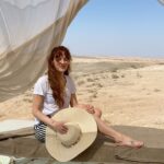 Riley Keough Instagram - Au revoir Marrakech ❤️
