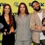 Riley Keough Instagram – So happy to premiere War Pony at @SXSW. Grateful to have this second family.