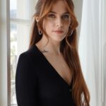 Riley Keough Instagram - Press day✌🏻@daisyjonesandthesix