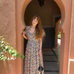 Riley Keough Instagram - Au revoir Marrakech ❤️