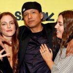 Riley Keough Instagram – So happy to premiere War Pony at @SXSW. Grateful to have this second family.