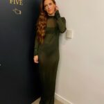 Riley Keough Instagram – Final press day with @latenightseth 🤍 Thank you, NY!