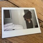 Riley Keough Instagram – Morning in @chanelofficial
