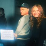 Riley Keough Instagram - Thank you Sundance for embracing this film. It was my 8th or 9th year at Sundance and I am so happy that the festival is still so dedicated to providing a platform for topical and timely stories