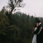 Riley Keough Instagram - 7 years ago today @isitmeurlooking4 you got lucky and got to marry me 😬😁😅 I love you forever.