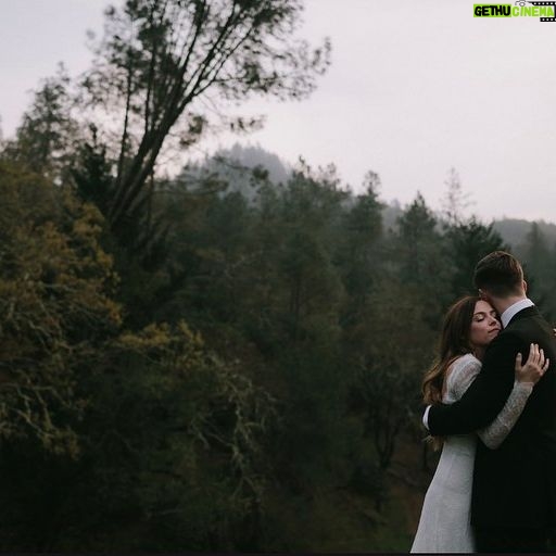 Riley Keough Instagram - 7 years ago today @isitmeurlooking4 you got lucky and got to marry me 😬😁😅 I love you forever.