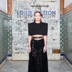 Riley Keough Instagram - @louisvuitton in Marrakech