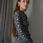 Riley Keough Instagram - Here we go! @daisyjonesandthesix press day one