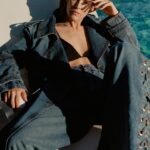 Riley Keough Instagram – Inside @portermagazine March issue. Full cover interview in stories.