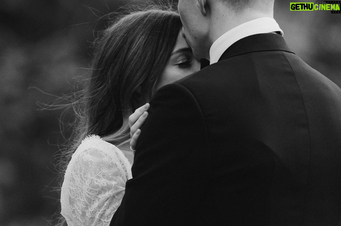Riley Keough Instagram - 7 years ago today @isitmeurlooking4 you got lucky and got to marry me 😬😁😅 I love you forever.