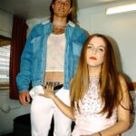 Riley Keough Instagram - Hunny