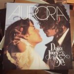 Riley Keough Instagram – So the Aurora album is officially out today. I’m so grateful that I got the opportunity to know what it’s like to record an album, it’s an experience I will always hold close to my heart. Thank you @blakemills and @tonyberg1 for your genius and your time.
@DaisyJonesAndTheSix album is officially out now — go listen!!